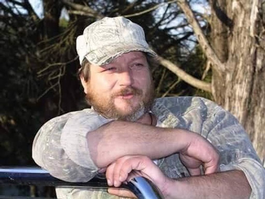 David Messamore, Jr.