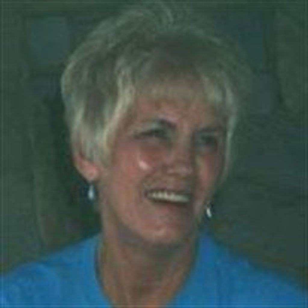 Emma  Lou Deckard