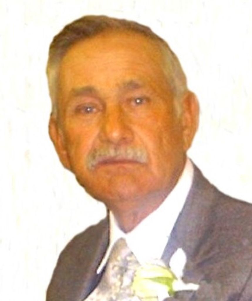 Charles Oney, Jr.