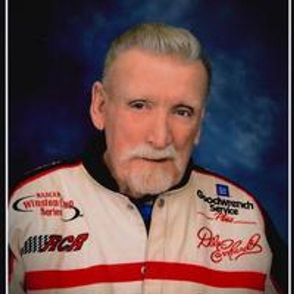 David Allen Stewart...Age 76