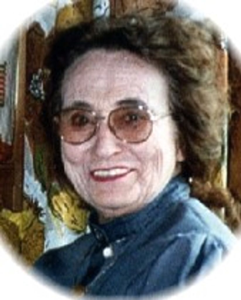 Elsie Carolyn (Wilson) Halvorson Profile Photo