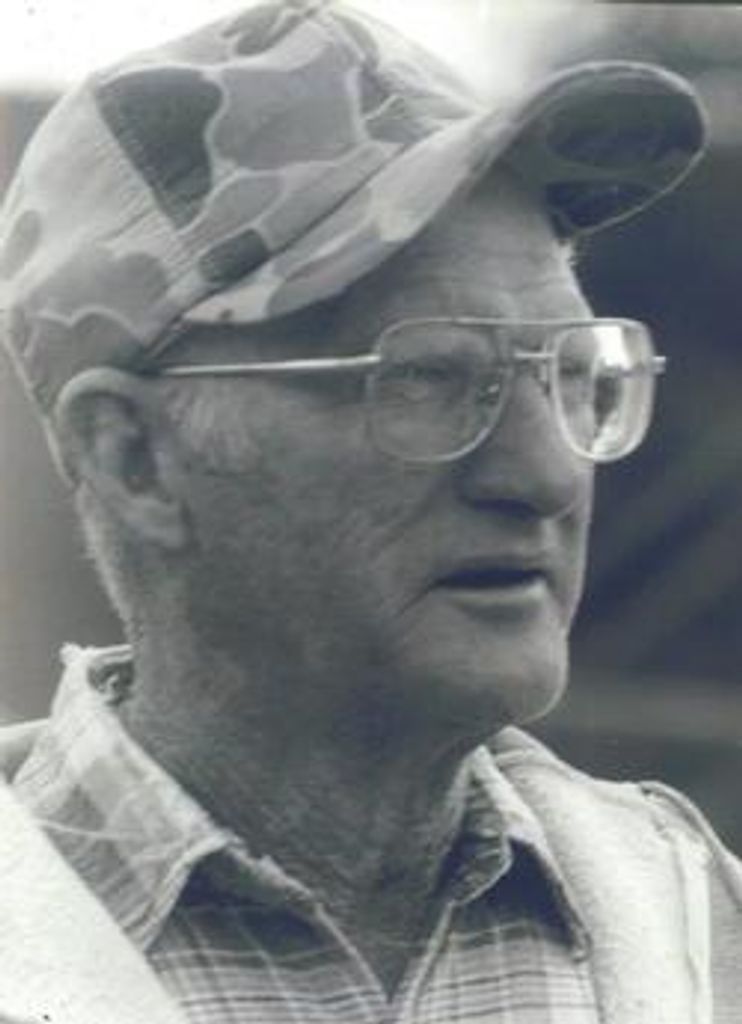 Waverly Wilson Evans