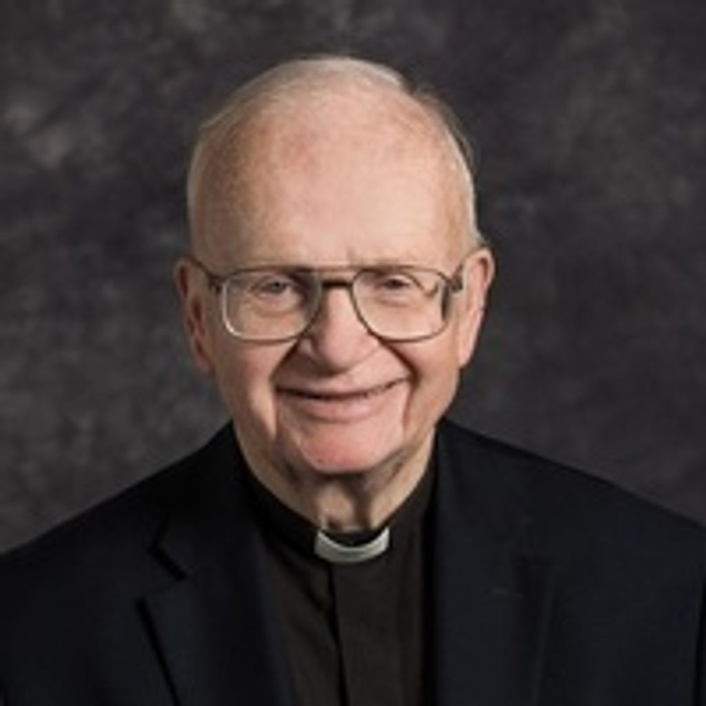 Msgr. Ronald Ketteler