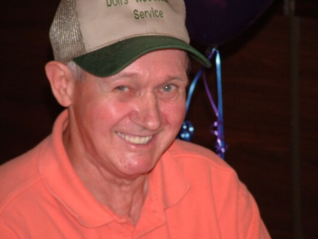 Don Payton Profile Photo
