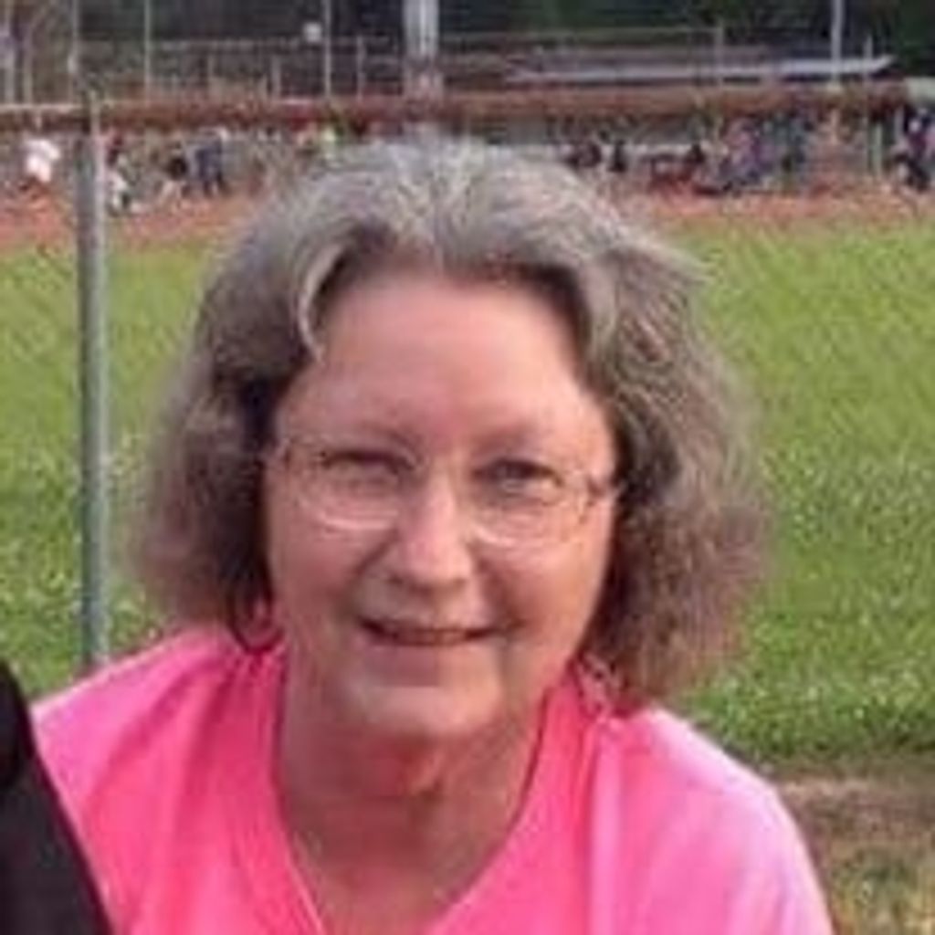 Nancy Harp