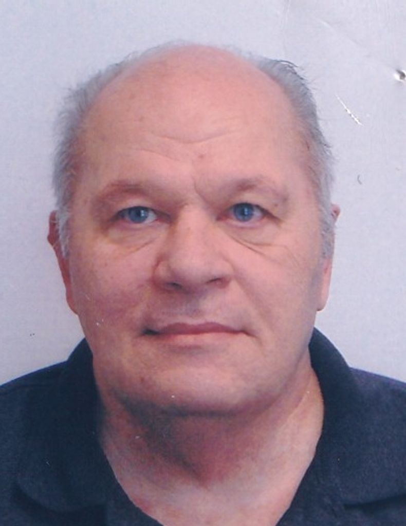 James "Jim" William Griffey Profile Photo