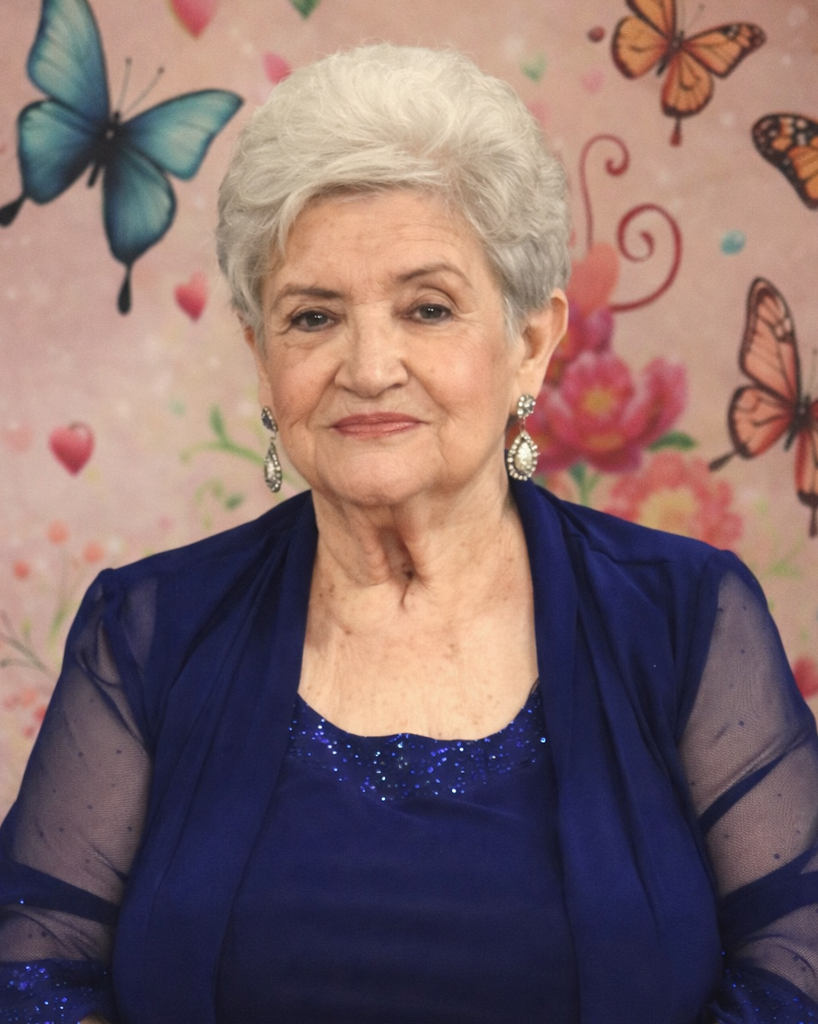 Guadalupe Ester Medina