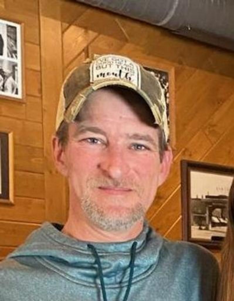 Keith Michael Carlson