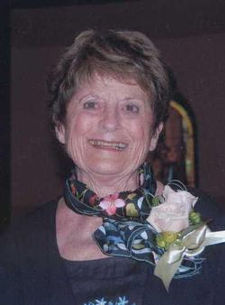 Phyllis P. French