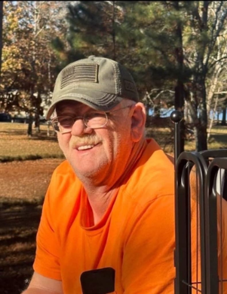 William Paul  Wallace Jr Profile Photo