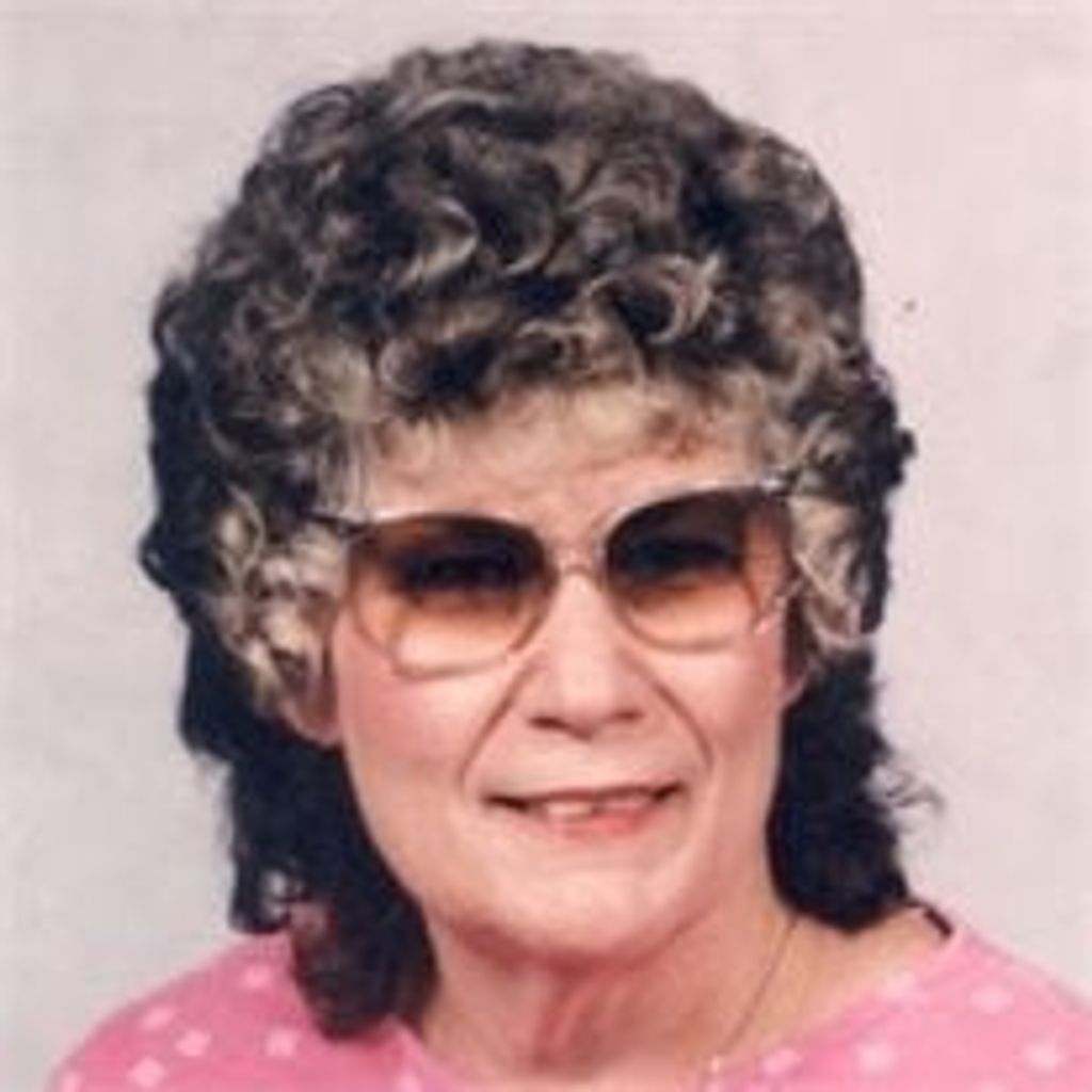 Willodean Dishman