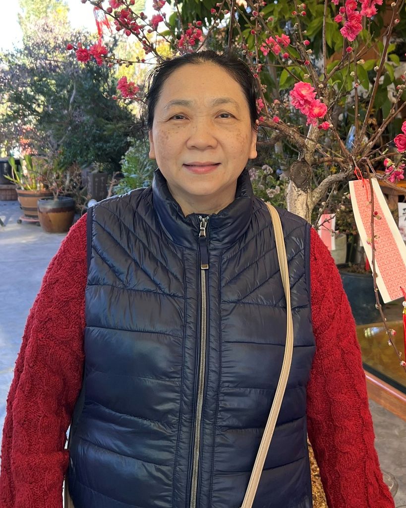 Phuc Anh Huynh Profile Photo