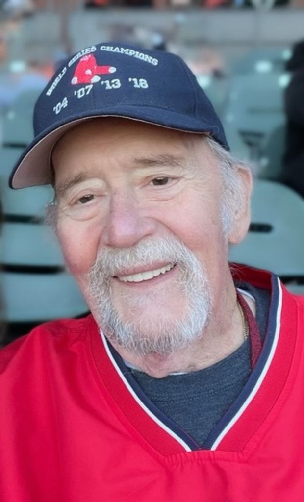 Roland D. Hanley Profile Photo