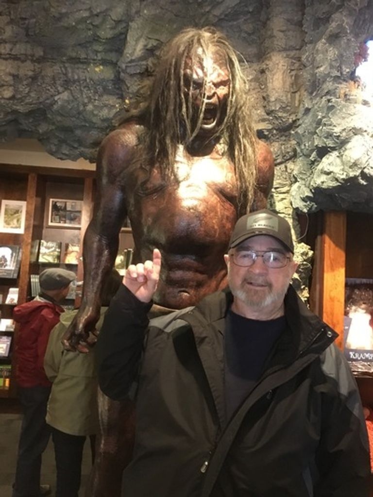 Michael David Mccarron Profile Photo