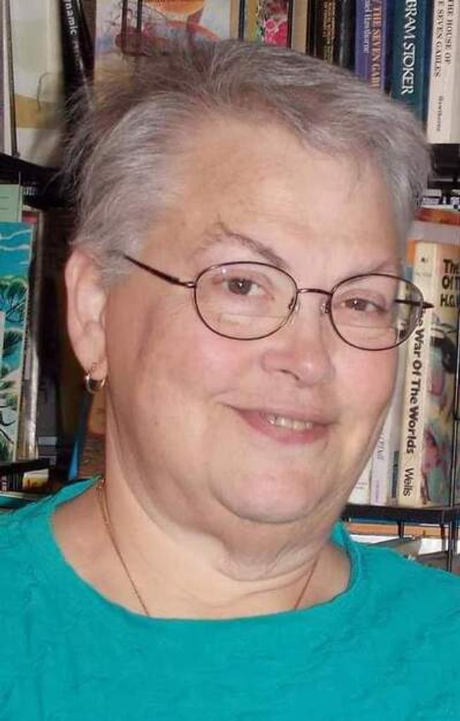 Linda Rees Mccoy