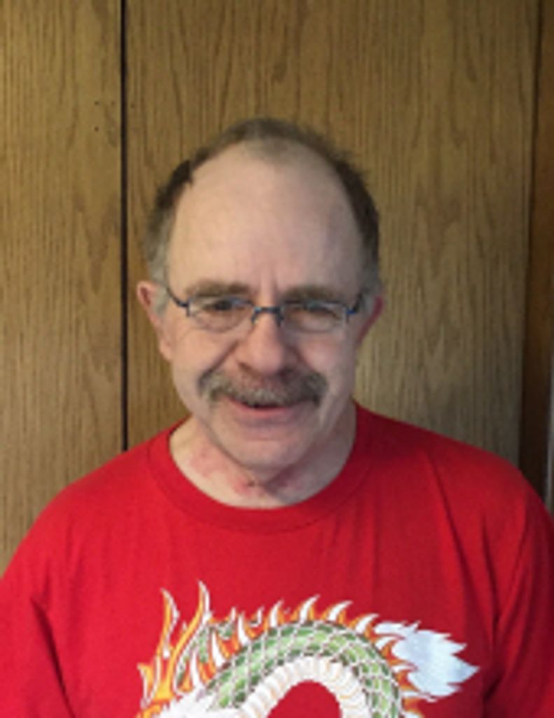 Robert "Bob" Weiszel