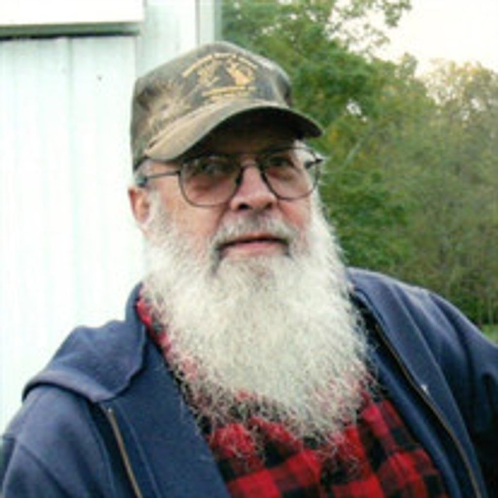 Richard Wolfe Profile Photo