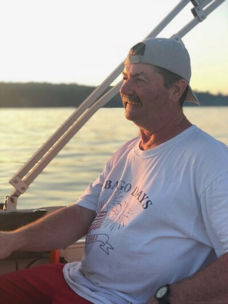 Steven M. Hatch Profile Photo
