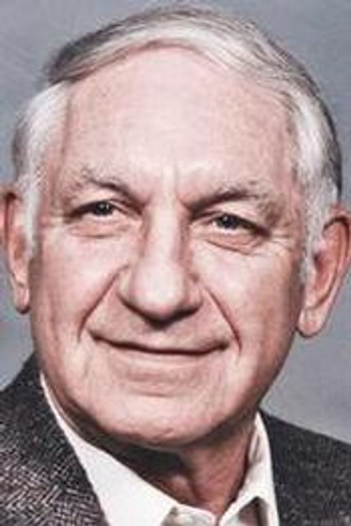 Clemens J Borucki