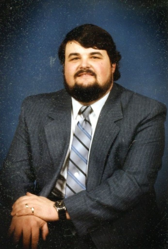 Robert A. "Bobby" Godwin Profile Photo