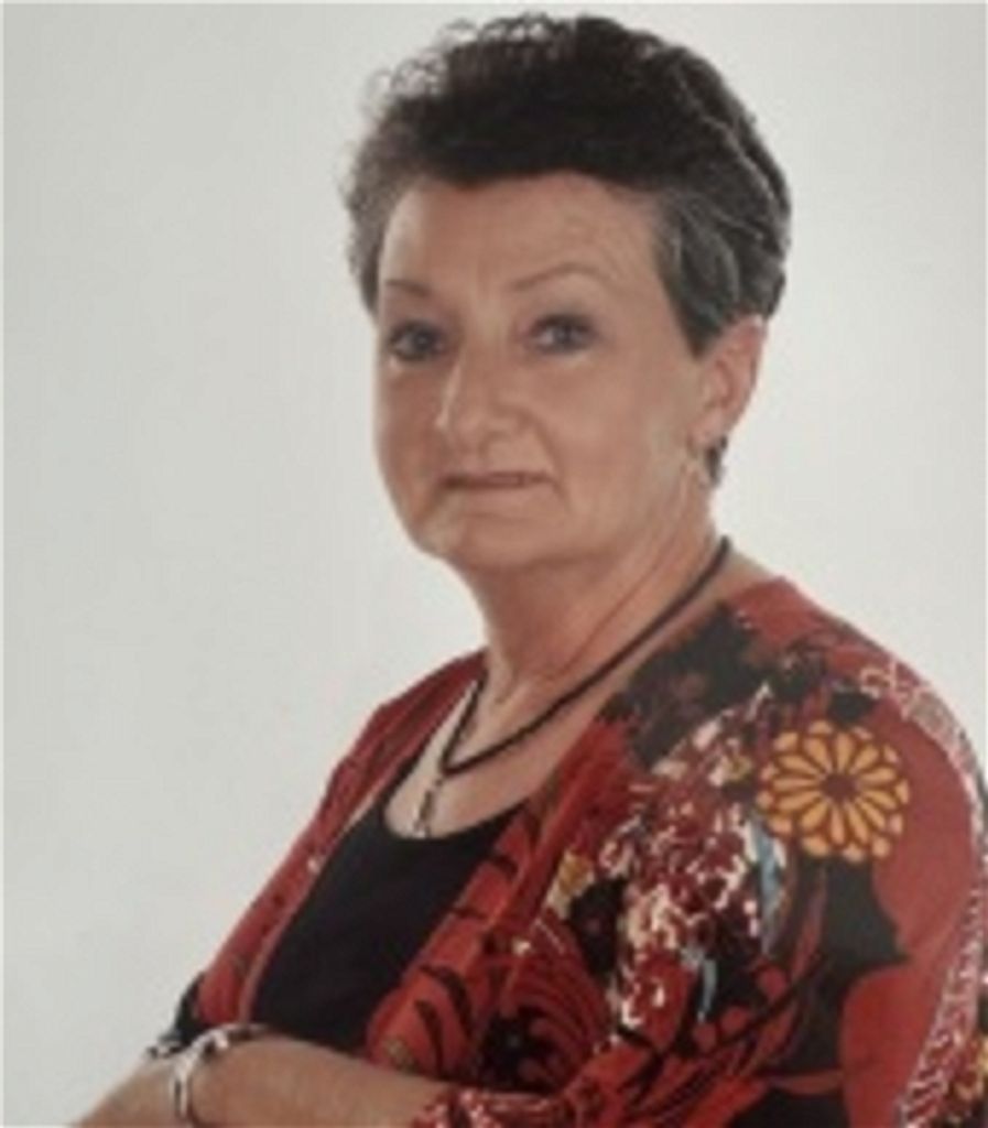 Genelle Elizabeth Chapman Profile Photo