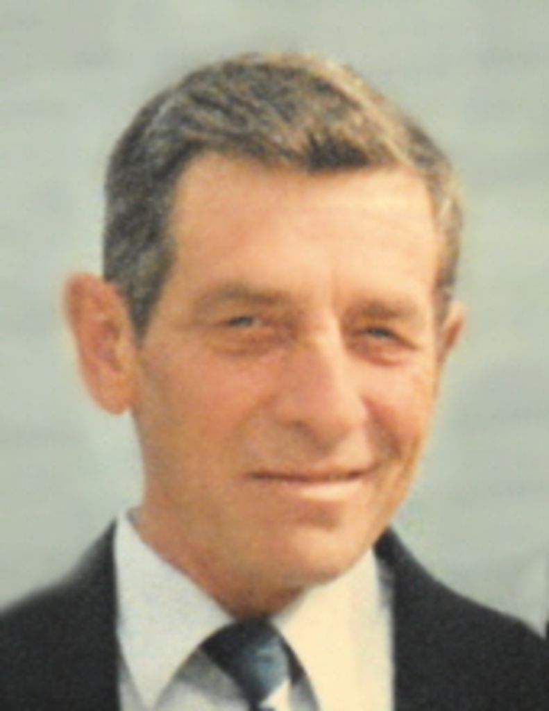 Ronald Ziegelbauer