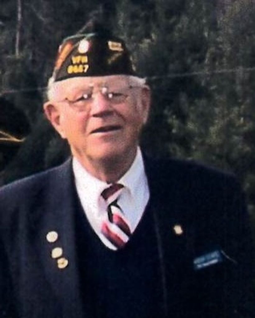 Roy E McAlexander Profile Photo