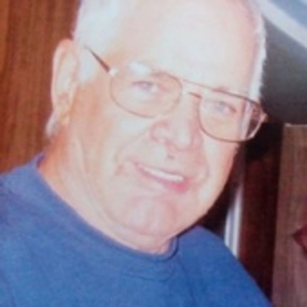 Gerald Wayne Cook