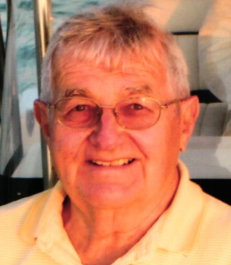 William Tatterson Profile Photo