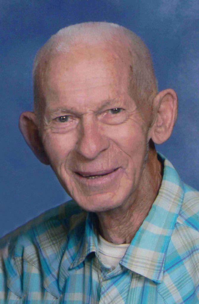 Ernie C Schultz Profile Photo