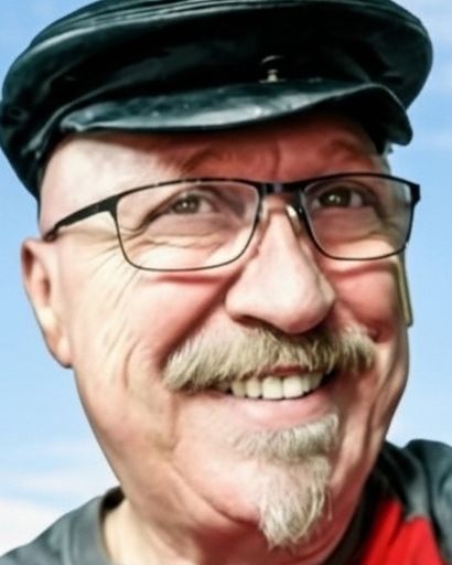 Gordon Tatro's obituary image