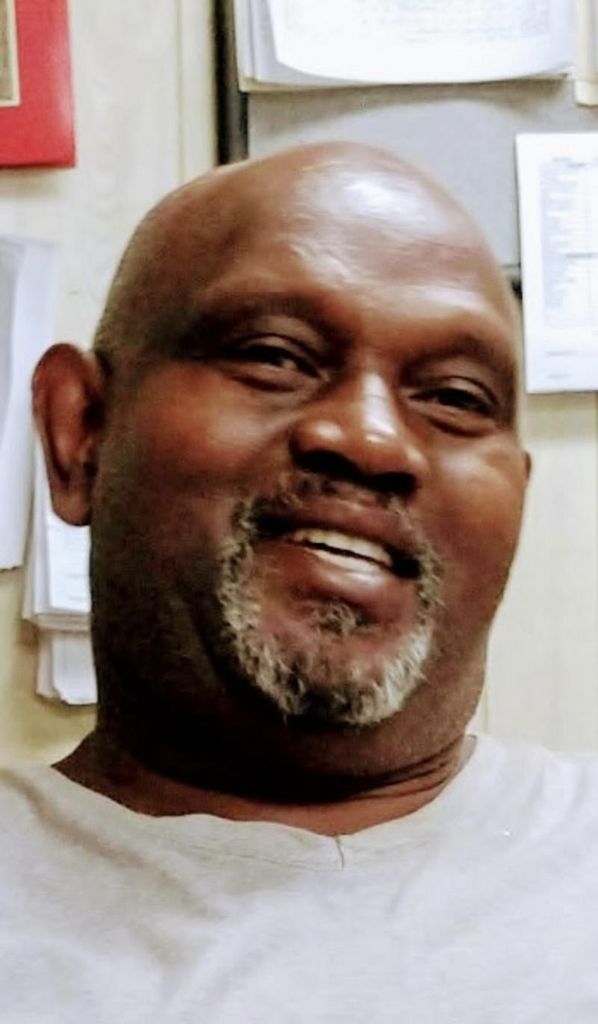 Nathan Tuttle Profile Photo