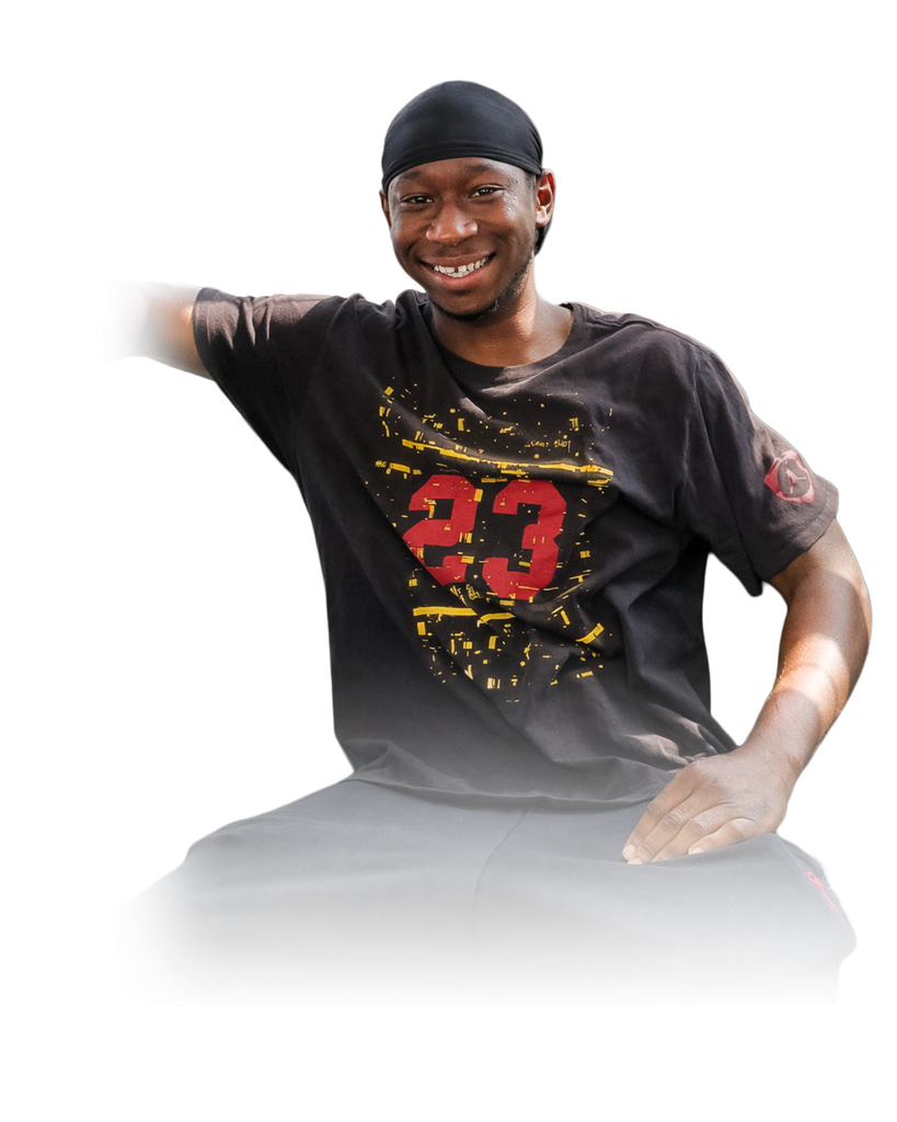Reginald Thompson Profile Photo