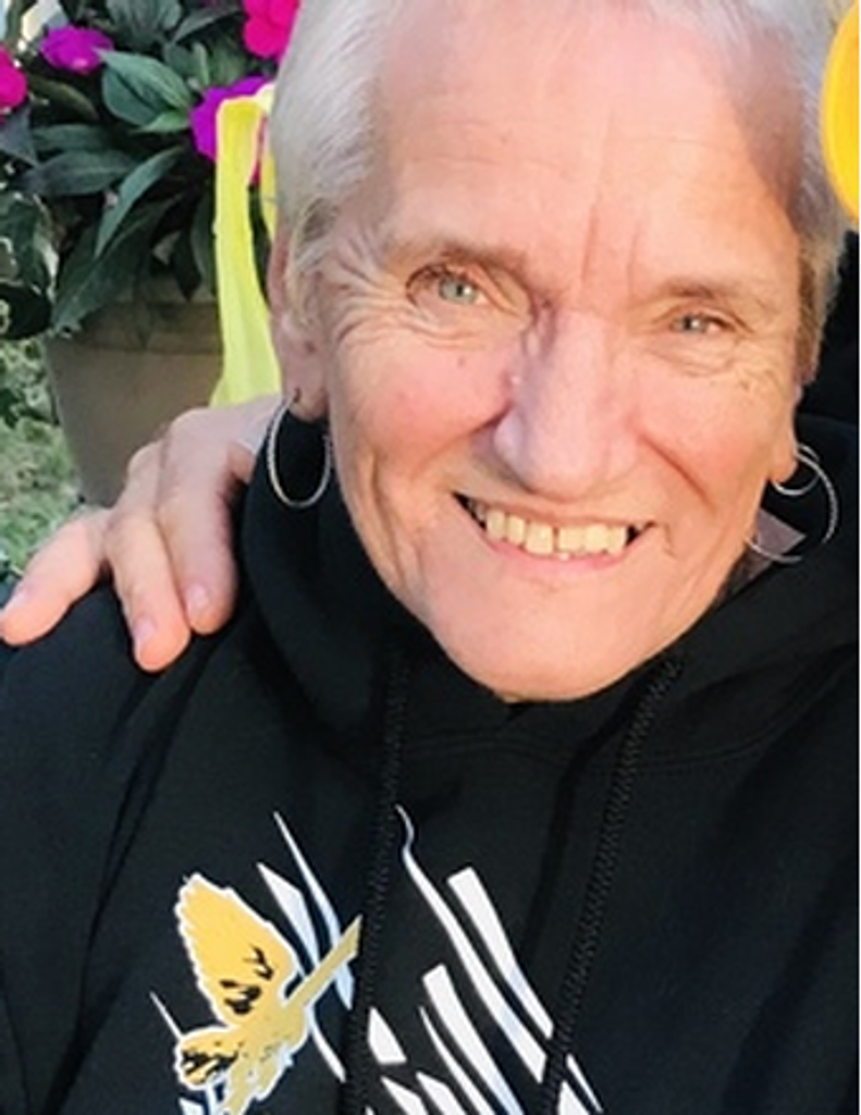 Patricia  Helen (Obrochta) Vreeman