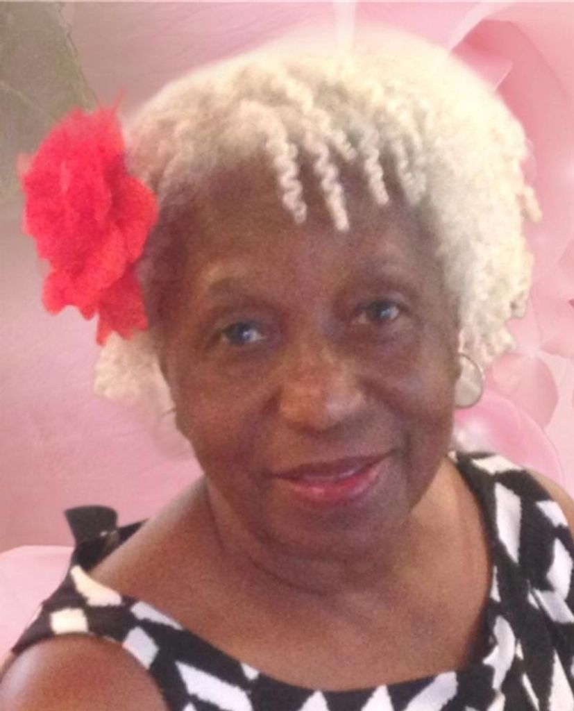 Carolyn Elaine Bailey White Profile Photo