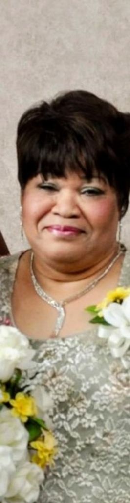 Brenda V. Clemons