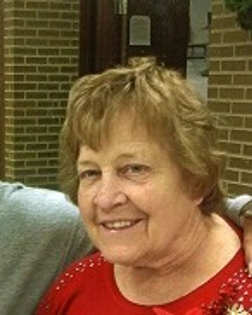 Janis E. Albrecht