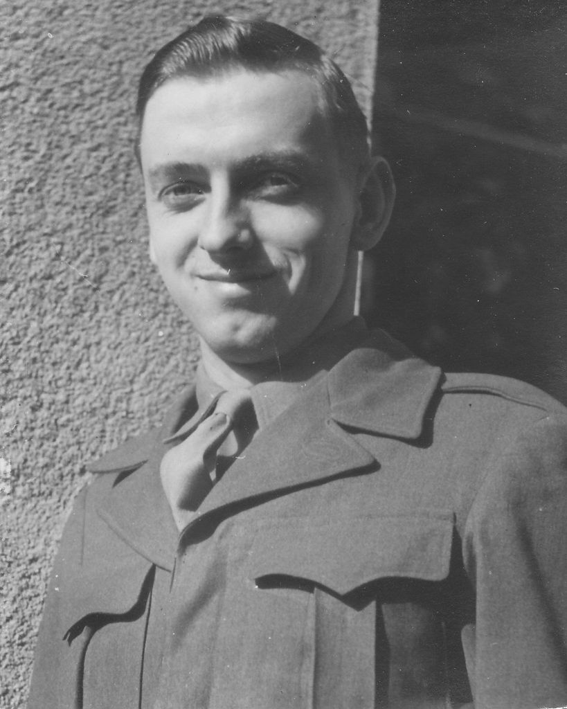 Randall D. Whanger