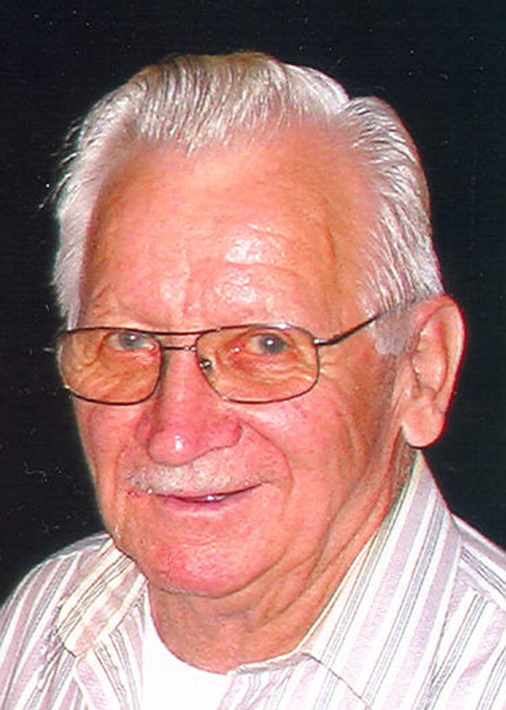 George P. Wieseler Profile Photo