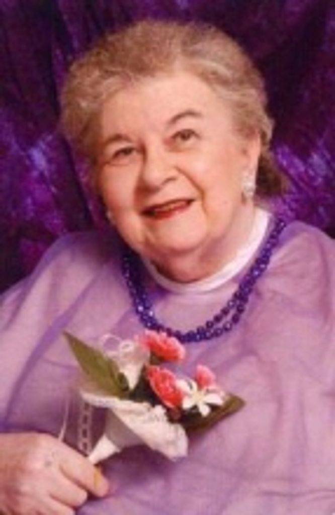 Lila Jean Schrader