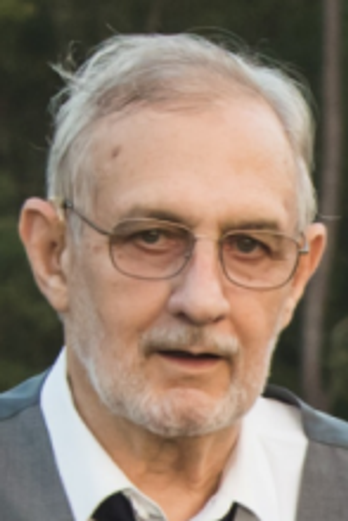 Joseph Starlin Corbett Profile Photo