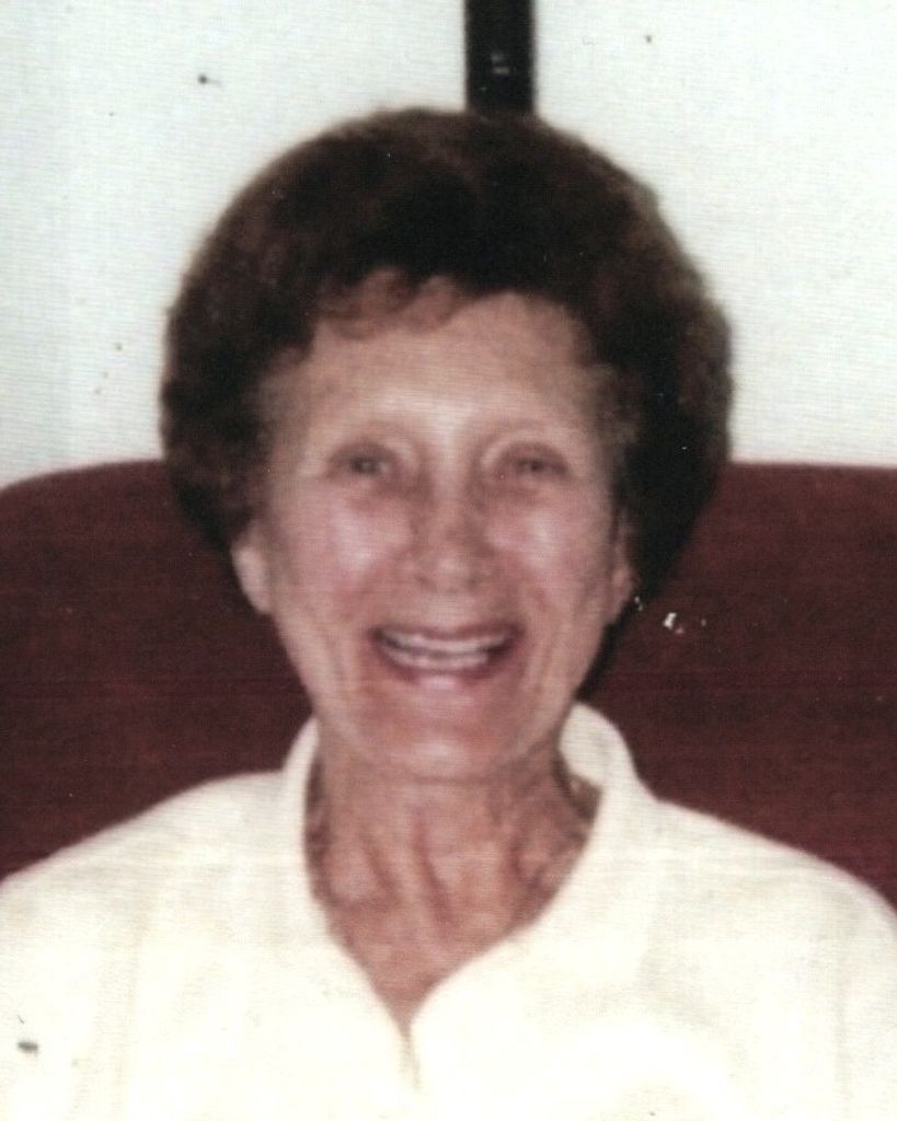 Joyce Dolores Hurder