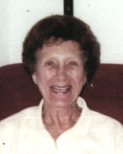 Joyce Dolores Hurder's obituary image