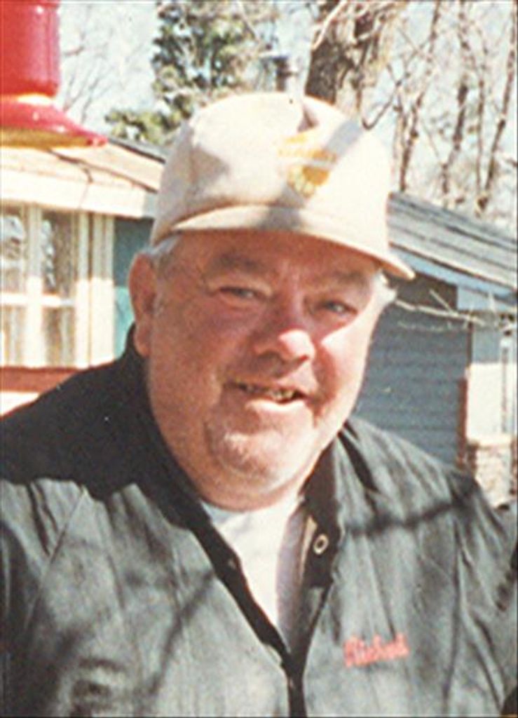 Richard Beyer