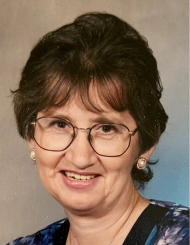 Mrs. Lorene (Williamson) Cordell Profile Photo