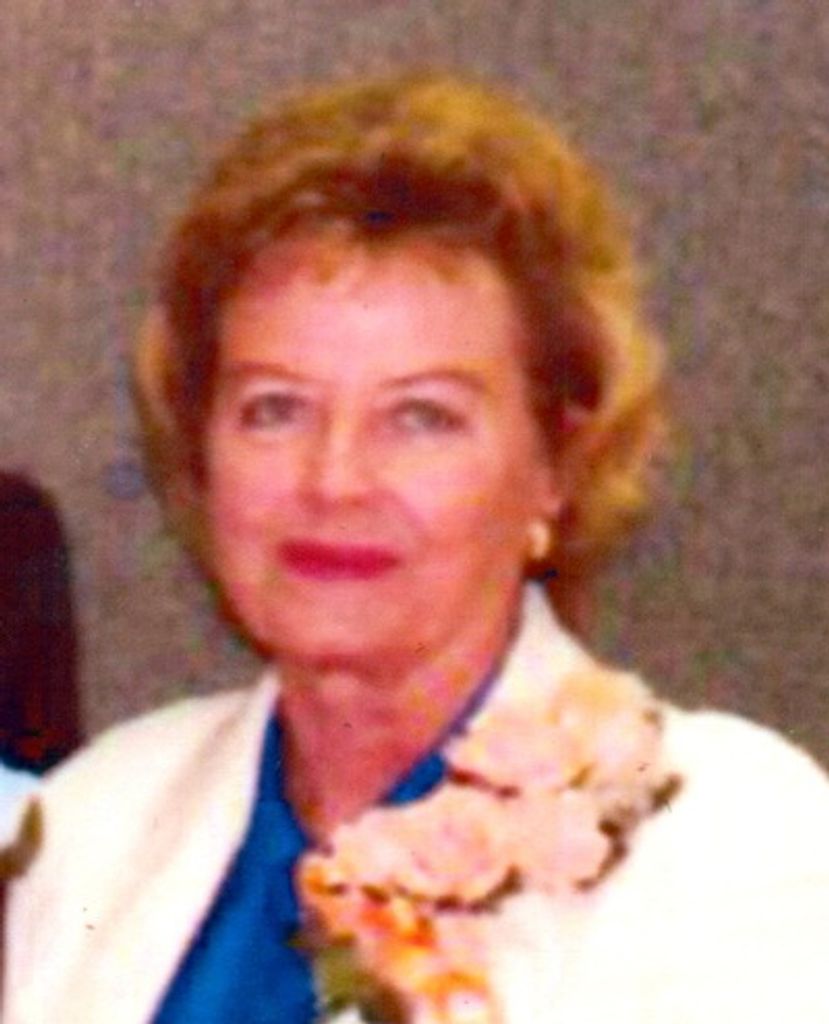 Roberta B. Shogren Profile Photo