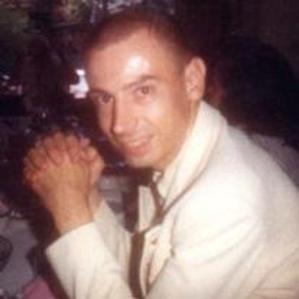 Francis J. Borowiak
