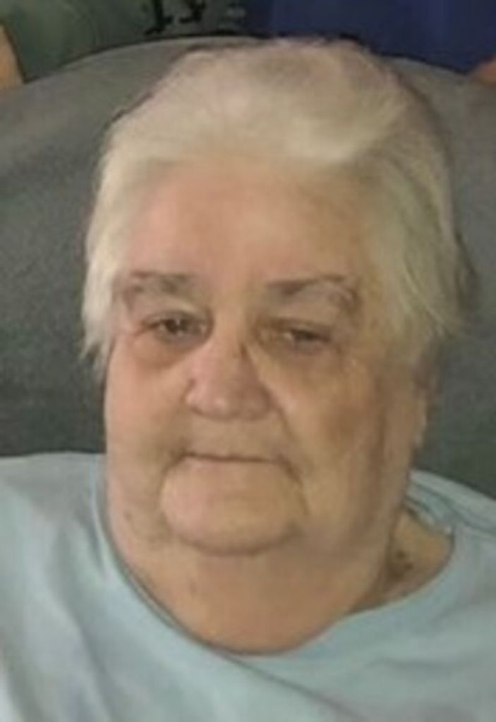 Opal Johnson Baird Profile Photo