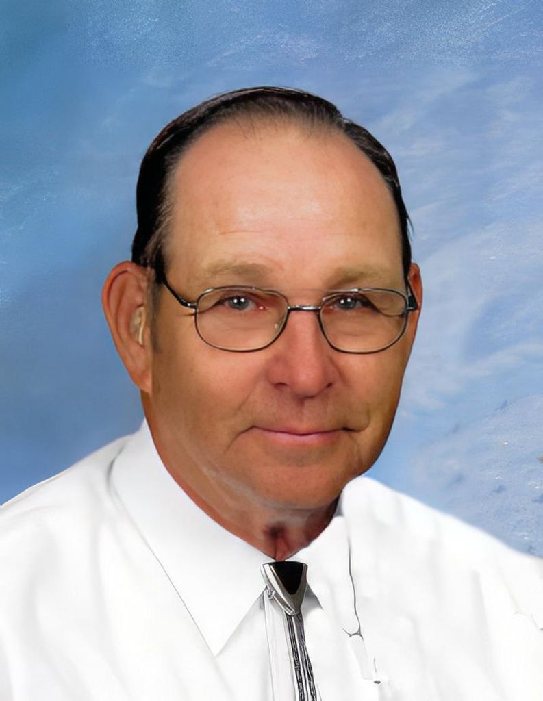 Allen Clyde Thomas Profile Photo