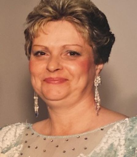 Donna Devarti Profile Photo